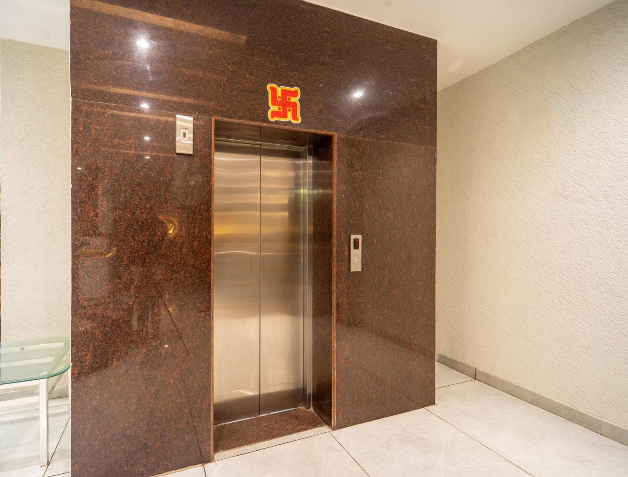 Hotel Treebo Kamal Regency Bhópál Exteriér fotografie